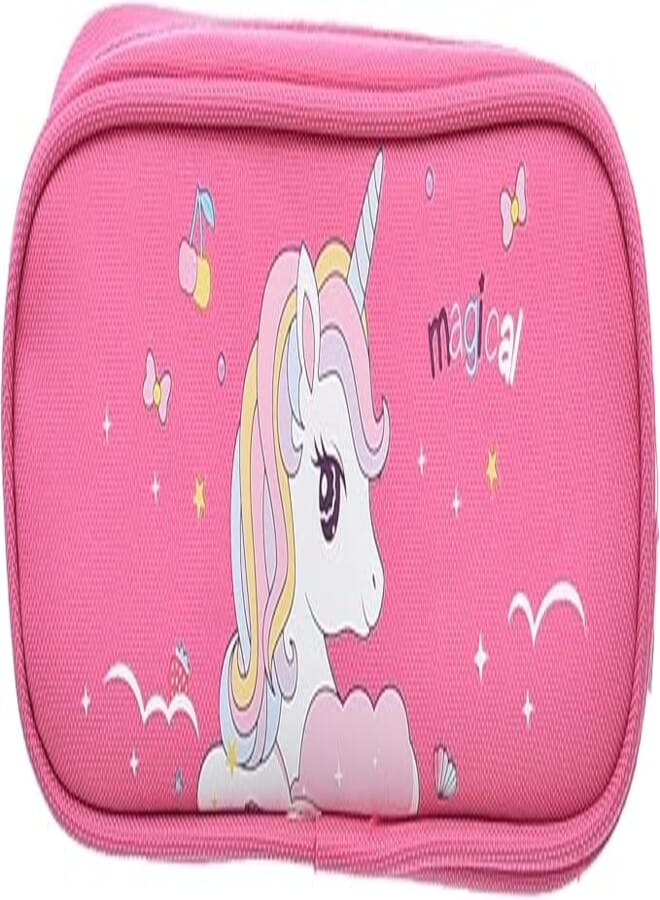 SONIX Pencil Case Shapes S-3025028, Single Piece
